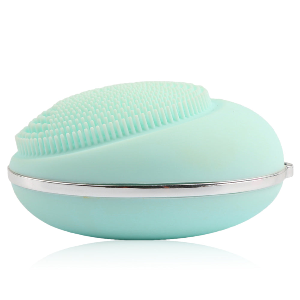 Brosse de nettoyage pour le visage